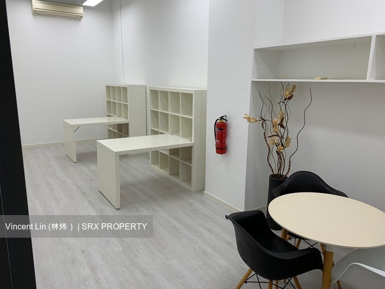 A'Posh BizHub (D27), Factory #607436941